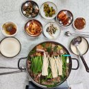 인천논현동 흑염소 김혜진흑염소삼계탕 찐 현지인 보양식 맛집