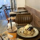 더 달달 | 강남역 카페 여기는 무조건 가보세요 더달달 방문 후기