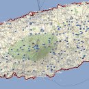 제주 해안선 라이딩 전코스와 자전거 항공사 운송료 관련 정보 이미지