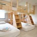 여행자센터 화장실 이미지