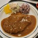 만족돈까스 이미지