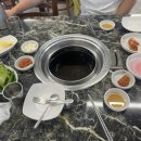 노가네화톳불식육식당