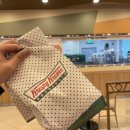 크리스피크림 광주첨단점 이미지