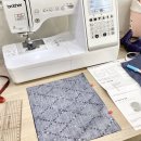 재봉틀 배우기(입문반) 이미지