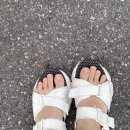 최경선 | 기능성 깔창 밸런스엑스 후기, 발아치 서포트와 쿠션감이 마음에 들었던 제품