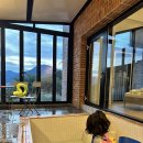 산아민박 이미지