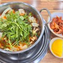 주남얼큰샤브칼국수 이미지
