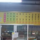 명가창희정육식당 이미지