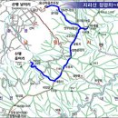 1월 31일 지리산 바래봉 눈꽃산행 및 눈꽃축제 공지합니다. 이미지