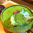 떡볶이참 잘하는집, 떡참 부산덕천점 | 부산역 카페 추천 마루팥빙수단팥죽