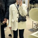 러블리숑 | 발렌시아가 르 카골 숄더백 xs 1년동안 착용한 후기 데일리 가방 코디