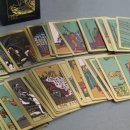 취미로 배워보는 타로카드 이미지