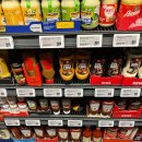 [독일 프랑크푸르트] 레베 REWE 5년 만에 방문한 후기 (레베 쇼핑 목록)