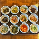 김호중 소리길 | 김천 교동 연화지, 김호중 소리길 한식 맛집 둥지톳밥 내돈내산 솔직후기
