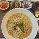 들깨칼국수 | 부산정관맛집 칼국수맛집 72면 전복칼국수 들깨칼국수 후기