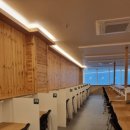 데이롱카페비산꿈에 | 광주 독서실 철거 비용, 스터디카페 수십 개 가벽과 방음재 쓰레기 폭탄 추가금 없이 해결하는 법 (feat...