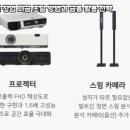 투어 스크린 골프 이미지