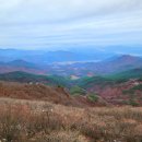 팔공산 하늘정원 이미지