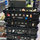 씨유 안중물류고점 | [편의점/두바이 신상] CU 한입 카다이프찰떡 사는방법 비밀공유(구매후기, 오픈런, 편의점두쫀쿠)