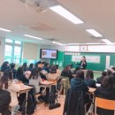 산곡여자중학교 이미지