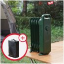 대성목욕탕 | 대성쎌틱 캠핑 라디에이터 전기 미니 난방기 체감 차이 솔직 후기