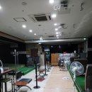 로얄 골프아카데미 이미지