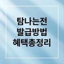 💸 **(속보) 제주도민만 몰래 쓰는 '탐나는전' 비공식 발급 꿀팁 최초 유출!** 이미지