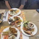 반자주 민락점 | 의정부 민락동 스시 맛집 무한리필 초밥 | 쿠우쿠우 골드 민락점