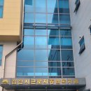 김천시근로자종합복지관 대강당 이미지