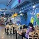 제주 삼양해수욕장 맛집 반쎄오를 싸주시는 곳! 쌀국수 신짜우 후기