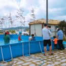 덕천강쉼터 이미지