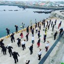 육지&해녀 이미지