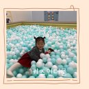 우당탕, 꼬마 과학자의 실험실 | 성남 위례 7살 아이와 이색 방탈출 키즈인더룸 공주님반지 바다과학자 내돈내산 후기