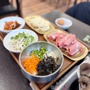 남양별내14 | 불암산 맛집 칼국수 남양주 온정반 샤브칼국수