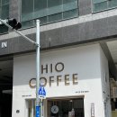 하이오커피 범내골점 이미지