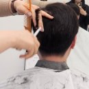 광교 헤어 맛집 헤어센트럴107 남편 두상 성형 커트+헤드스파 대만족 후기