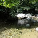 ✨️2026년 08월 13일(목) 제 607차💖 부산 기장⛰️불광산~시명산 산행및 장안사계곡물놀이 💦 🏞 이미지