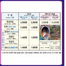 묵호항 수변공원 | 동해 묵호 뚜벅이여행 알짜코스: 해랑전망대/묵호등대/바람의언덕/논골담길/묵호항수변공원