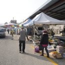 온혜공설시장 이미지