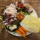 일산로 | 일산 대화 문어·갑오징어 삼합 끝판왕, 해산물 보쌈 맛집 : 남도술상 본점
