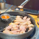 공덕역 경의선숲길 맛집 :: 고기꾼김춘배 공덕직영점