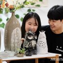 여주도자기 이미지