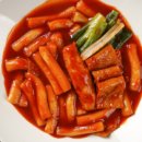 맘스떡볶이 이미지