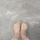 마금산온천 | 창원 마금산온천족욕체험장 평일 낮 방문 후기｜수온 수리 중 솔직 리뷰