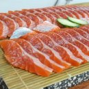 천덕송어 이미지