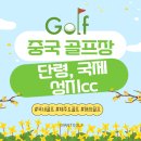 대불골프랜드 | 중국 연태골프여행 단령cc 국제cc 성지cc 가성비 중국 골프패키지