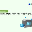 글로벌 HR 트렌드 : 미래조직 혁신전략 모비인사이드