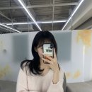 MS헤어샵 | 수내 미용실, 아쎄르에서 퍼스널 컬러 찾고 염색받고 왔어요. by 의진 실장님