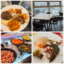 김포한강1로 | 쿠우쿠우 김포운양점 주차 주말가족외식 내돈내산