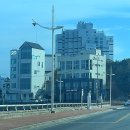 강원도 강릉 주문진오션뷰 바닷가 근처 가성비 감성숙소 스테이구구 402호